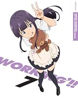 WORKING’!! 7(完全生産限定版) [Blu-ray]