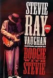 Stevie Ray Vaughan - Boogie With Stevie [1987]