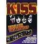 KISS- Beneath the Makeup