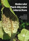 Molecular Plant-Microbe Interactions (Cabi)