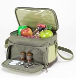 Picnic at Ascot - Picnic & Lunch Cooler (HAMPTONS)