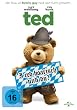 Ted - I red boarisch und du?