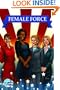 Sarah Palin, Michelle Obama, Hillary Clinton & Caroline Kennedy: Female Force V1