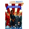 Sarah Palin, Michelle Obama, Hillary Clinton & Caroline Kennedy: Female Force V1