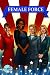 Sarah Palin, Michelle Obama, Hillary Clinton & Caroline Kennedy: Female Force V1
