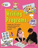 Writing programs