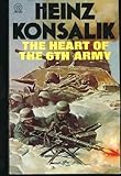 The heart of the 6th Army