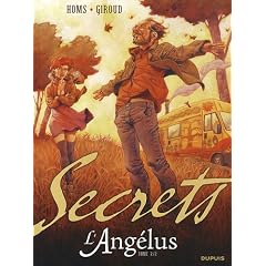 L'Ang�lus, Tome 2 :