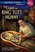 The Curse of King Tut's Mummy (Stepping Stones) The Curse of King Tut's Mummy (Stepping Stones)
