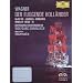 Wagner, Richard - Der Fliegende Holl�nder (GA)