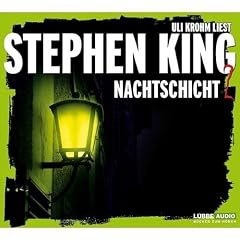 Nachtschicht II: Neue Geschichten des Grauens. Aktion 12 f�r 12.
