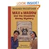 Max & Maddy and the Chocolate Money Mystery (Max and Maddy Series)