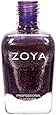 Zoya Nail Polish, Sansa, 0.5 Ounce (Pack of 6)