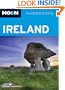 Moon Ireland (Moon Handbooks)