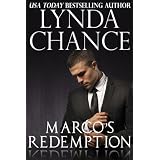 Marco's Redemption ~ Lynda Chance