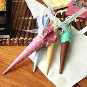  Sombrilla Rich Chocolate Parasol Umbrellas