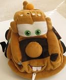 Disney Pillow Pals 3 in 1 Tow Mater