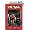 The Beast King of Abombi and Other Stories: Beast King of Abombi and Other Stories v. 12 (Chronicles of Conan)