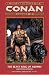 The Chronicles of Conan Volume 12: The Beast King of Abombi and Other Stories: Beast King of Abombi and Other Stories v. 12
