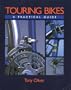 Touring Bikes: A Practical Guide