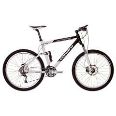 Calvaro Herren MTB Vollgefedert Fahrrad Trakehner