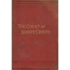 The Count of Monte Cristo