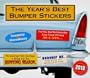 Year's Best Bumper Stickers 2010 Daily Boxed Calendar (Calendar)