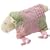 K�the Kruse 74425 - Dinkel-Roggen Kissen Lamm