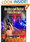 Analog and Digital Filter Design, Second Edition (EDN Series for Design Engineers)