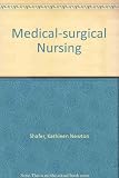 Medical-surgical nursing