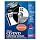 Avery CD/DVD Labeling System for Laser Printers, White (5695)