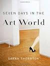Seven Days in the Art World