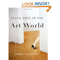 Seven Days In The Art World