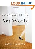 Seven Days In The Art World