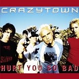検索 : Hurt You So Bad
