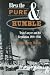 Bless the Pure and Humble: Texas Lawyers and Oil Regulation, 1919-1936 (Kenneth E. Montague Series in Oil and Business History)