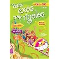 PETITS EXOS TROP RIGOLOS - Du CM1 au CM2