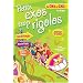 PETITS EXOS TROP RIGOLOS - Du CM1 au CM2