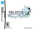 Final Fantasy: Crystal Chronicles Echoes of Time