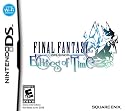 Final Fantasy Crystal Chronicles: Echoes of Time
