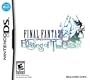 Final Fantasy Crystal Chronicles: Echoes of Time