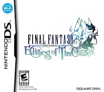 Final Fantasy Crystal Chronicles ds Final Fantasy Crystal Chronicles nintendo ds