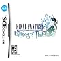 Final Fantasy Crystal Chronicles: Echoes of Time