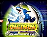 Digimon Collectible Card Game Eternal Courage Booster Box (24 Packs)