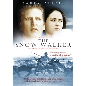 Snow Walker [VHS]