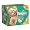Pampers Baby Dry Size 2 Diapers Economy Pack Plus 246 Count
