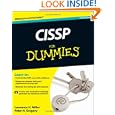 CISSP For Dummies (For Dummies (Computers))'