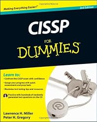 CISSP For Dummies