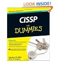 CISSP For Dummies (For Dummies (Computers))