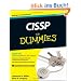 CISSP For Dummies (For Dummies (Computers))